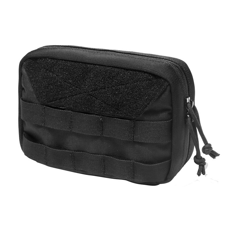 DRAGON SNAIL Admin Pouch